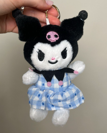 Брелок Куроми