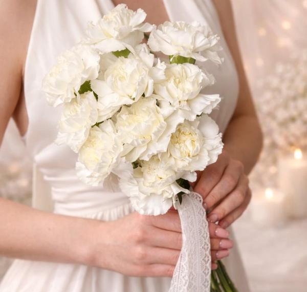 Нежность рассвета