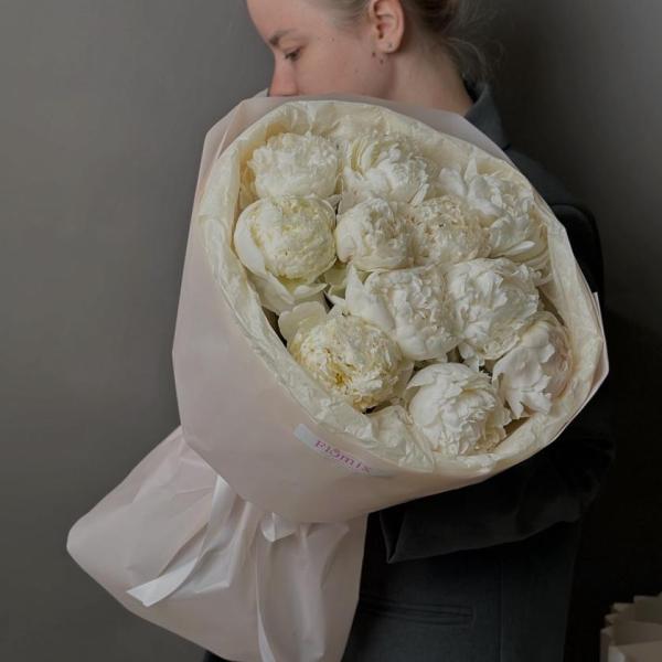 Белоснежное счастье 