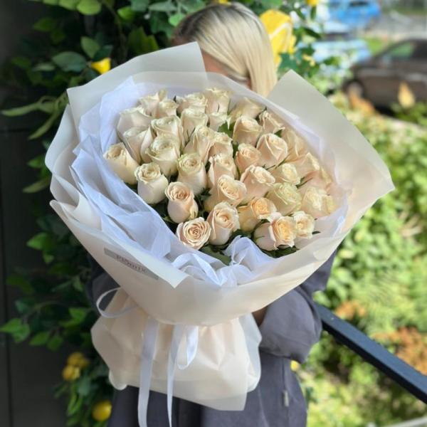Нежное утро