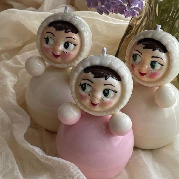Неваляшка