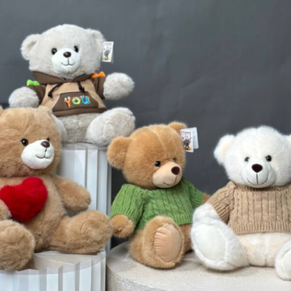 Медвежья братва