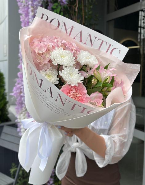 Мини букет (С)