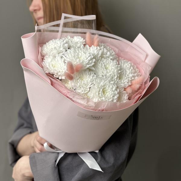 Шепот лепестков 