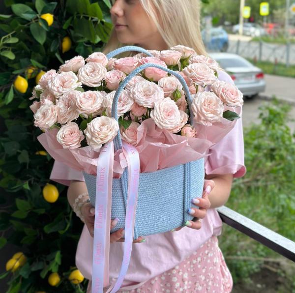 Кремовый ажиотаж 