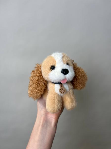 Брелок Собачка