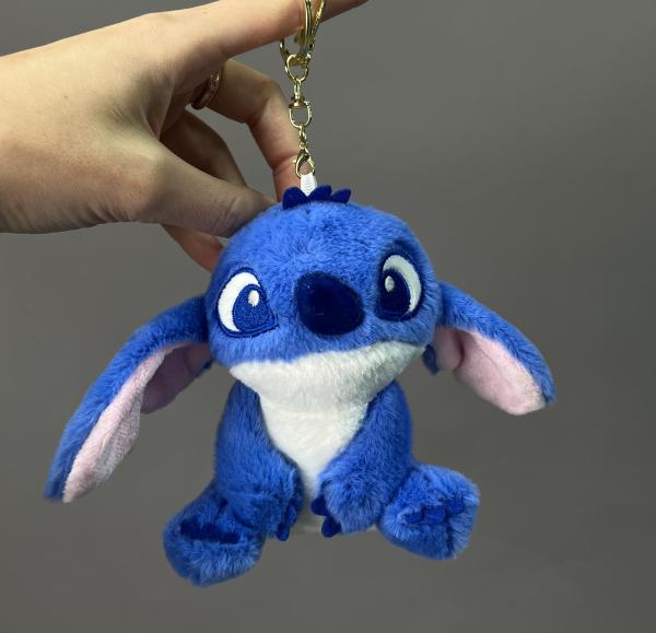 Брелок игрушка стич