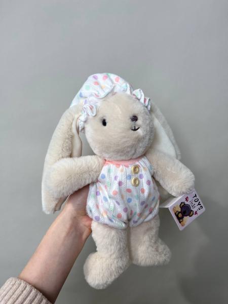 Дашка в пижамке