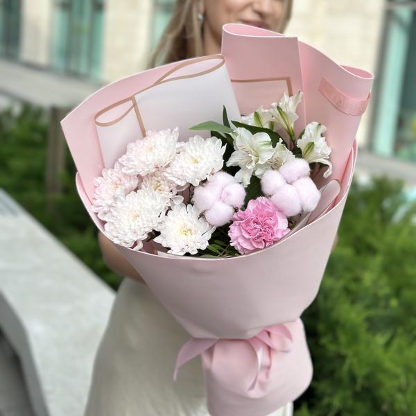 Нежное ассорти (С)