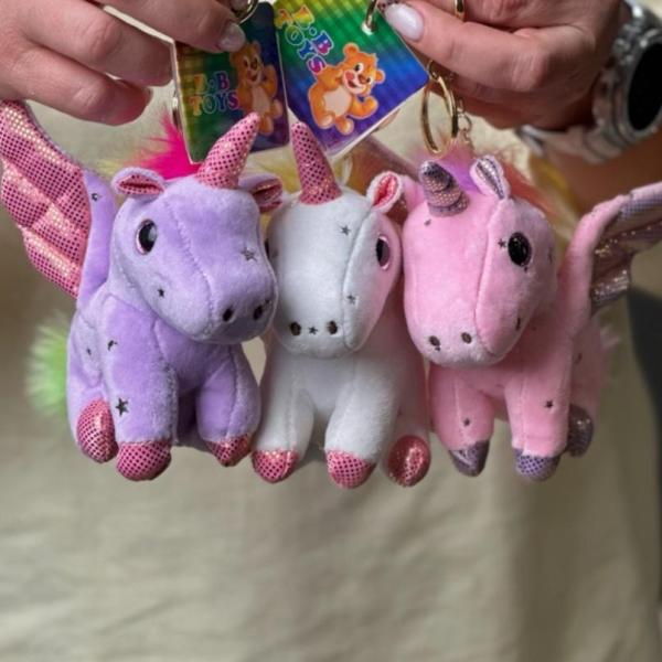 Брелок Яркий шанс