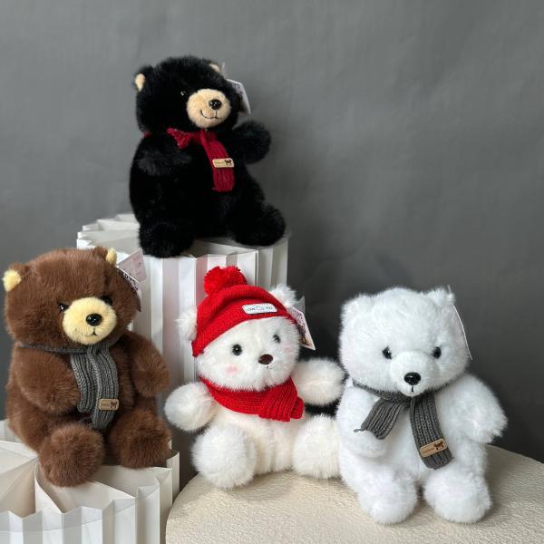 Плюшевые джентельмены 