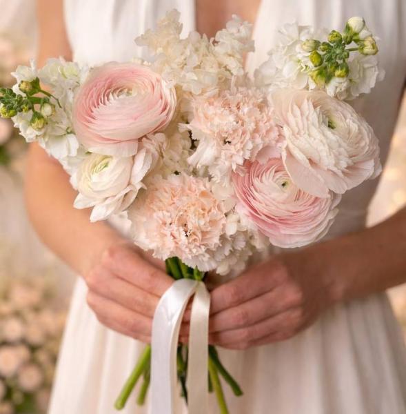 Жемчужина невесты