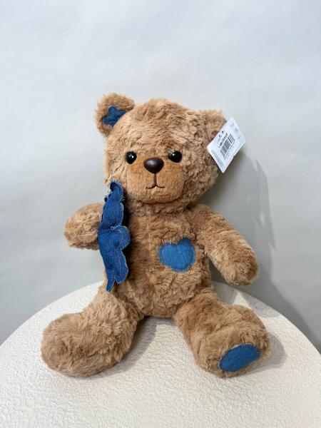 Медведь Кирюша