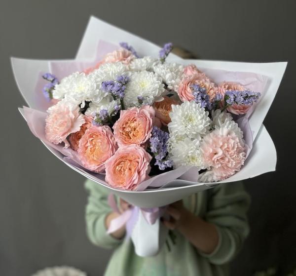 Фиолетовое настроение