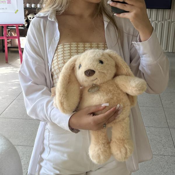 Милый зайка