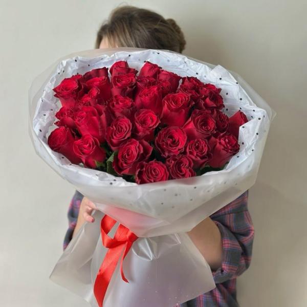 Кения 35 штук в горошек 