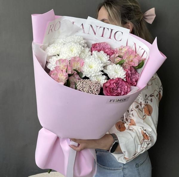 Нежный романтик