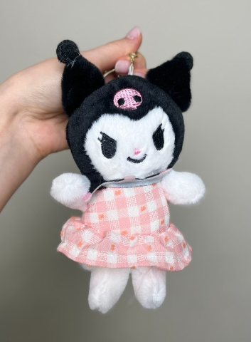 Брелок Куроми