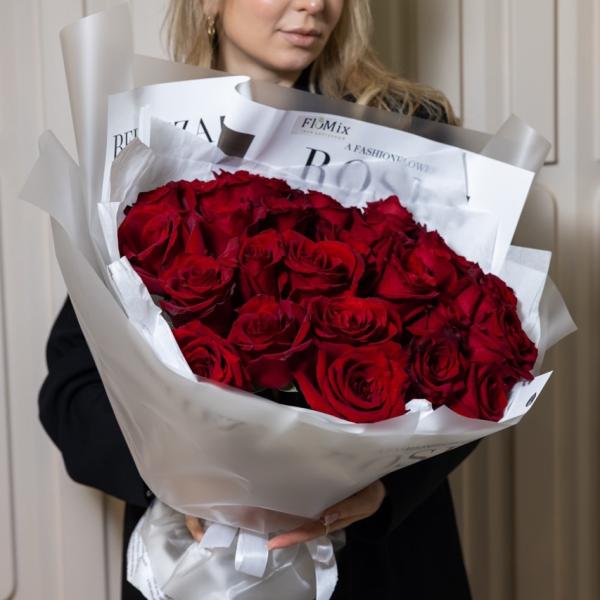 Букет "Любовь" Букет "Любовь"