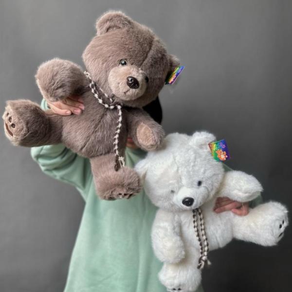 Кокосик и Нутелла