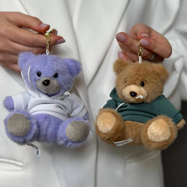 Зюзя и Орешек