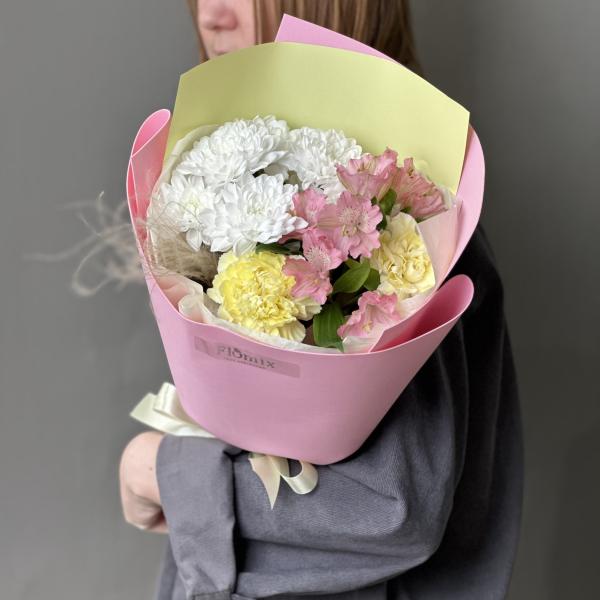 Репетиция весны