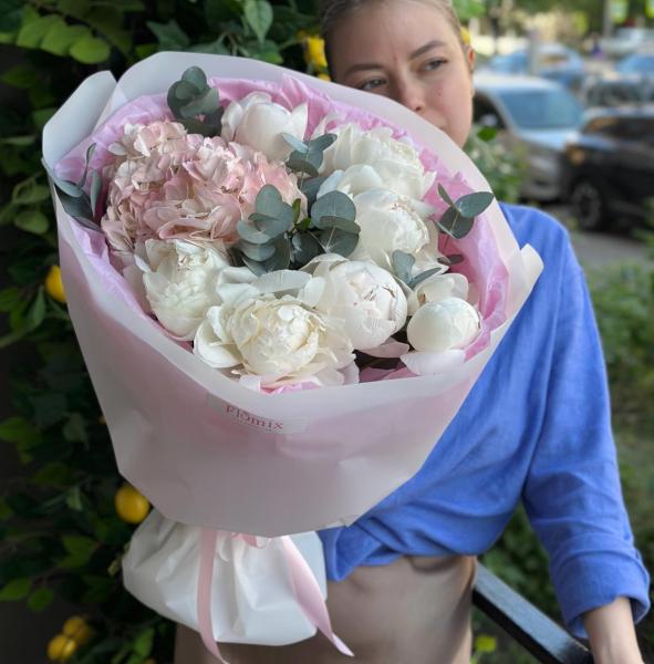 Нежная услада