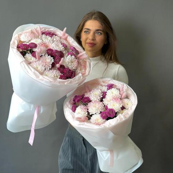 Алтай с сантини 