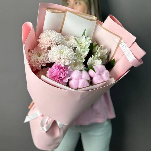 Нежное ассорти (С)