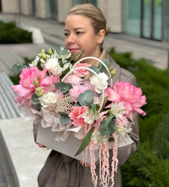 Сумка с кружевными мандала 137 Сумка с кружевными мандала 137