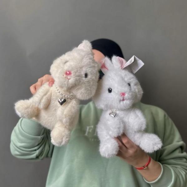 Мармеладка и Пикси