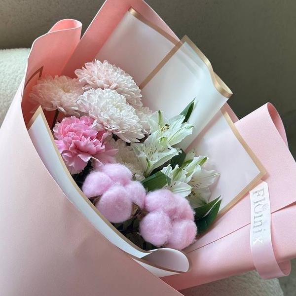 Нежное ассорти (С)