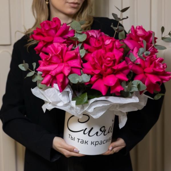 Шляпка для самой яркой 126 Шляпка для самой яркой 126