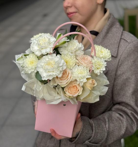 Сумочка светлая 141 Сумочка светлая 141