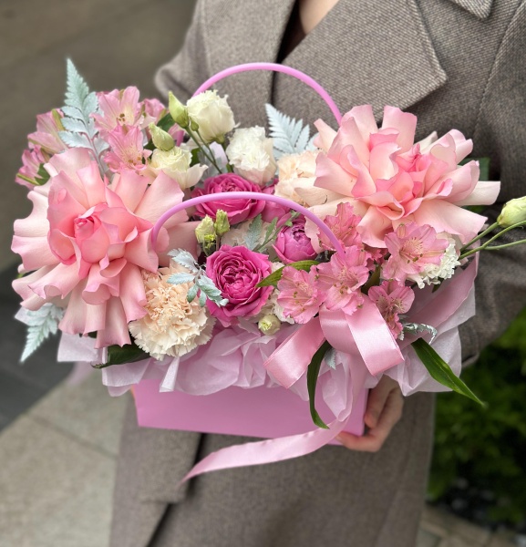 Сумочка ассорти 077