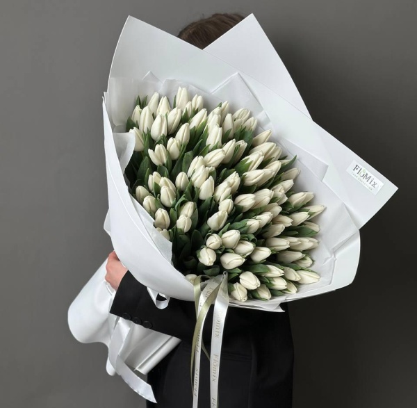 101 белая любовь 258