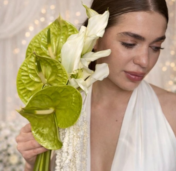 Тайна невесты