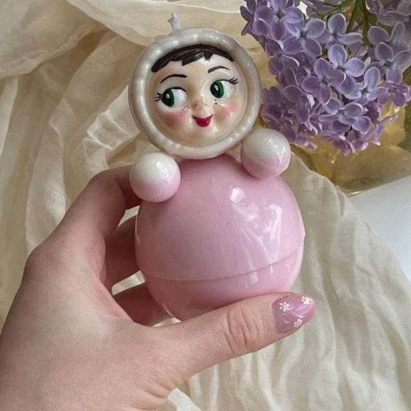 Неваляшка