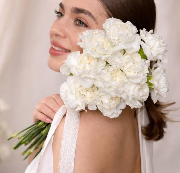 Нежность рассвета