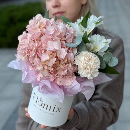 Шляпная композиция 204