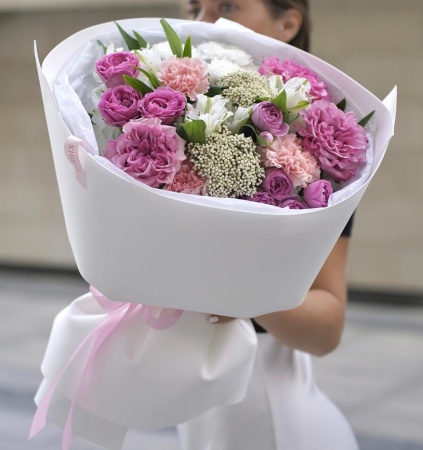 Ассорти " Благодарю вас!" 190