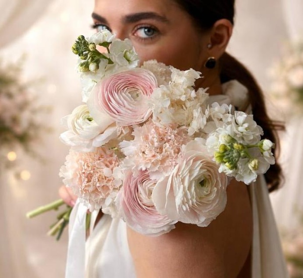 Жемчужина невесты