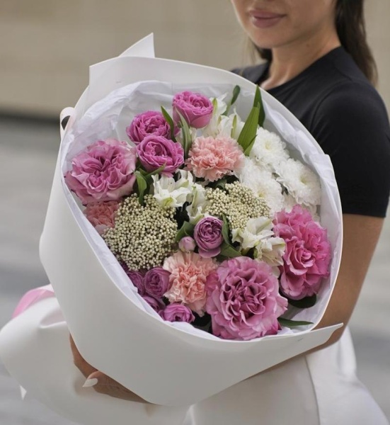 Ассорти " Благодарю вас!" 190