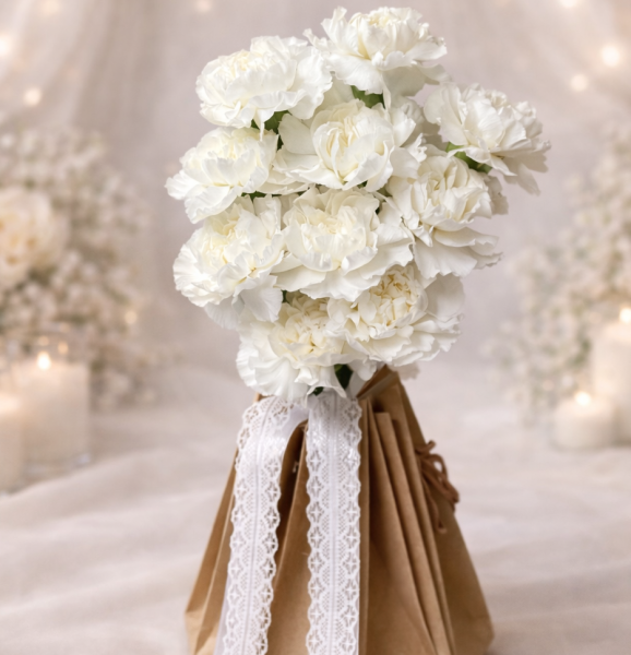 Нежность рассвета