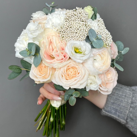 Букет невесты