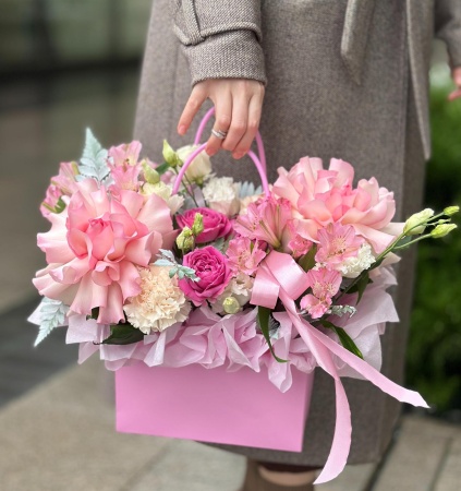 Сумочка ассорти 077