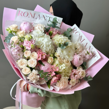 Чайная церемония 