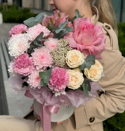 Шляпка ассорти 079