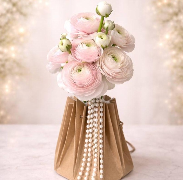 Нежный каприз