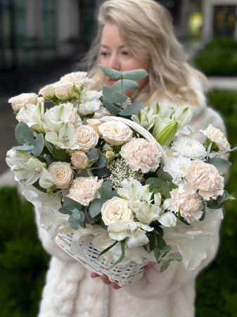 Корзинка Август 059